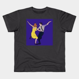 La la land Kids T-Shirt